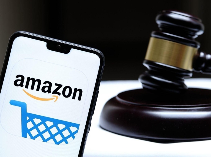 Amazon wins arbitration case against Future Group in retail dispute